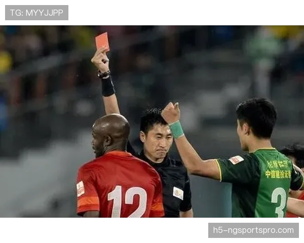 挑衅行为判罚的界限在哪里？裁判怎么认定容易引争议