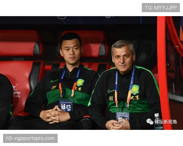 北京国安在强强对话中难以占据主动，关键战能力受到检验