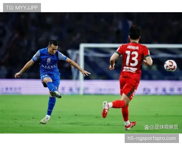 上海申花外援主导进攻，核心输出依赖是否影响整体稳定性？