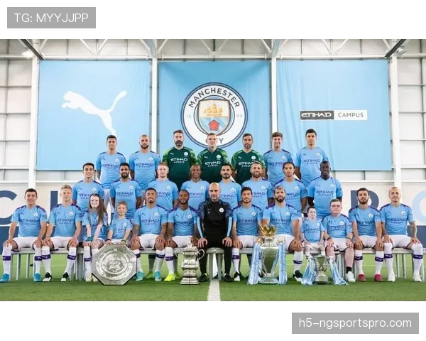 强强对话曼城不再占优？表面强势，实则统治力已崩