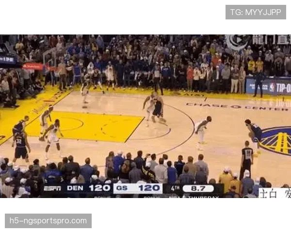 穆雷季后赛高效输出，挡拆主导掘金进攻节奏