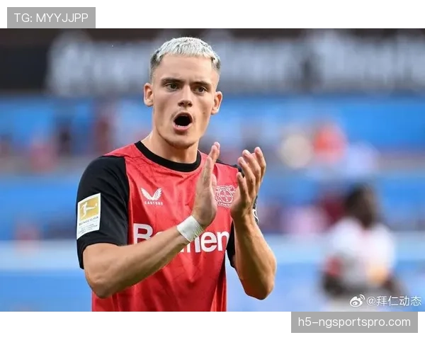 维尔茨与梅西的节奏控制与视野覆盖差异分析